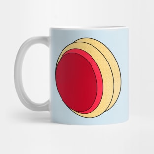 Yoyo Vintage Toy 70s 80s 90s Retro Mug